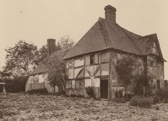 A Little Dixter, Northiam, Sussex