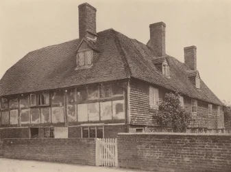 A Northbridge Street, vicino a Robertsbridge, Sussex