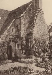 A Tillington, vicino a Petworth, West Sussex