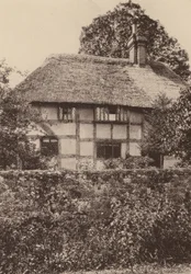 A West Burton, West Sussex