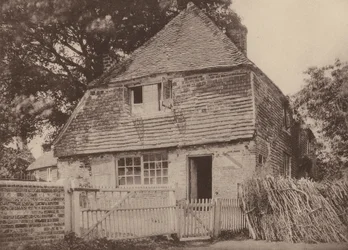 Cottage all