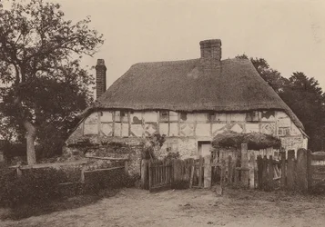 Vicino a Fittleworth, West Sussex