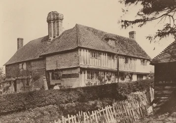 Fattoria Smugley, Goudhurst, Kent