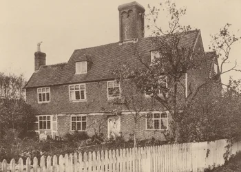 Swiggshole Farmhouse, Horsmonden, Kent