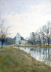 Chiesa di San Giacomo, Hemingford Grey