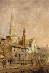 Chiesa di Great Crosby