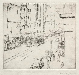 Il viale