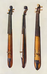 Strumenti musicali: Sordini