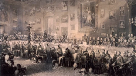 Apsley House, Westminster, Londra, 1853
