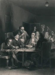 I Clubbisti, 1860