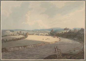 Il ponte del diavolo, Kirkby Lonsdale