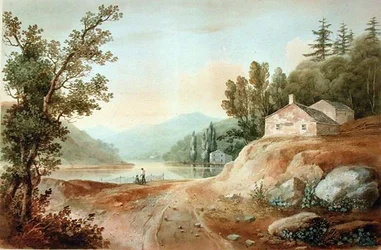 Vista da Fishkill