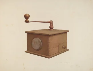 Macinacaffè