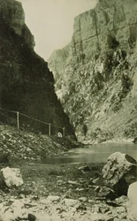 I Cañon del Colorado