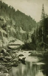 I Cañon del Colorado