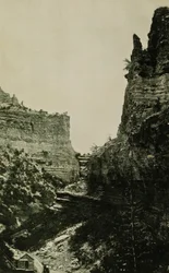 I Cañon del Colorado