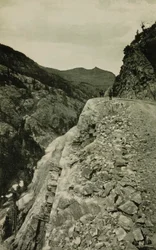 I Cañon del Colorado