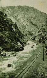 I Cañon del Colorado