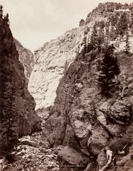 Gola e tunnel del Tolteco (1021)