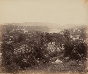 Easton, da Weygat Mountain