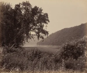 Il Susquehanna vicino a Wyalusing