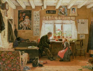Il cottage di casa