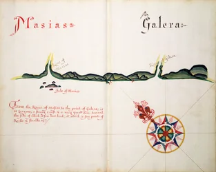 Masias e Galera