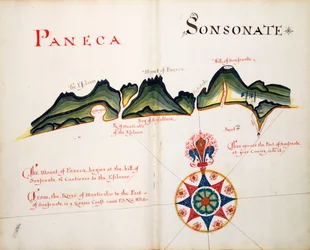 Paneca e Sonsonate
