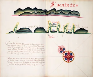 Santo Domingo