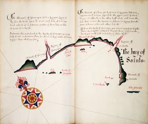 La Baia dei Santi