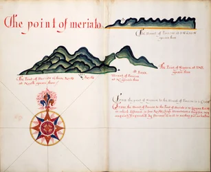 Il punto di Meriato