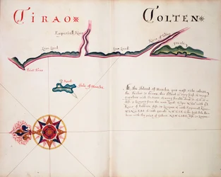 Tirao e Tolten