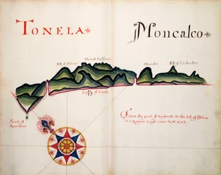 Tonela e Moncalco