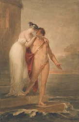 Ero e Leandro