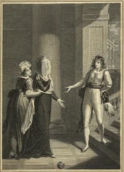 Olivia e Viola