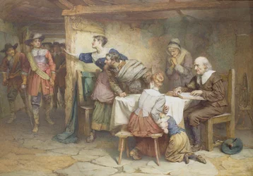 I Covenanters