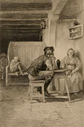 Senza titolo (scena in un pub)