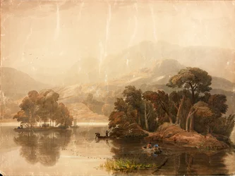 Lago di Keswick