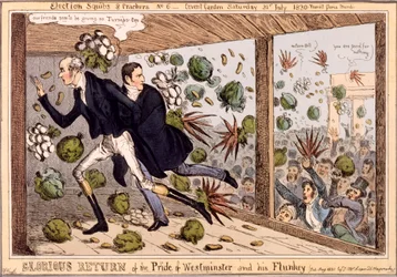 Glorioso ritorno dell