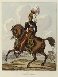 Ninth Hussars