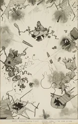 Una bella conclusione, c.1918