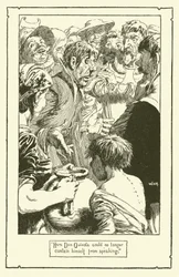 Illustrazione per Don Chisciotte