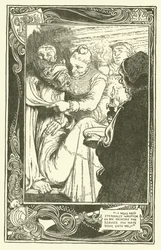 Illustrazione per Don Chisciotte