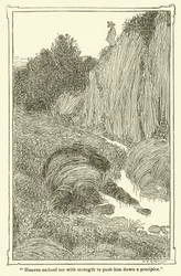 Illustrazione per Don Chisciotte