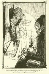 Illustrazione per Don Chisciotte