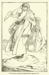 Illustrazione per Don Chisciotte