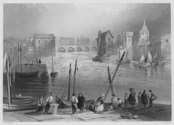 Galway, dal Gladdagh