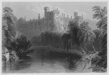 Castello di Kilkenny