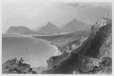 Baia di Killiney, Contea di Dublino