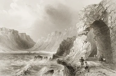 Glengarriff, Contea di Cork, da 